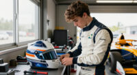 Gabriel Bortoleto Is ‘Willing To Sacrifice Everything’ To Achieve F1 Greatness. Anything Less Isn’t An Option