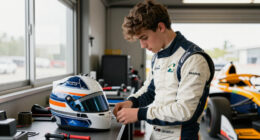 Gabriel Bortoleto Is ‘Willing To Sacrifice Everything’ To Achieve F1 Greatness. Anything Less Isn’t An Option