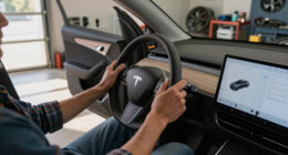 Growing Proof That Autonomous Cars Save Lives