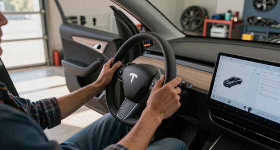 Growing Proof That Autonomous Cars Save Lives