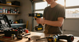 Half-Off Tools, Free Batteries, And More Labor Day Sale Scores At The Home Depot To Finish Off Your Last Summer Projects