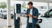 He Charged A Chevy Bolt At A Hyundai Dealer. Then He Got A $418 Bill