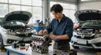 Honda’s Top Bosses Explain How They’re Avoiding Toyota’s Engine Nightmare