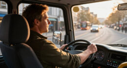 Hot Bus Win: Air Conditioning To Be Fitted To All London Bus Cabs Following Unite Campaign - Unite The Union