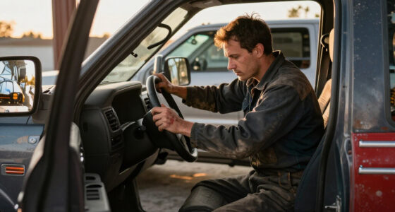 How GM Is Bringing Heavy-Duty Pickup Steering Into The 21St Century