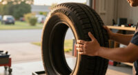 How Hankook Made Long-Lasting, Long-Range EV Tires
