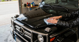 I'm Selling My Mercedes-Benz G500 Cabriolet On Cars & Bids