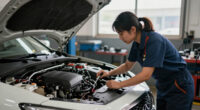 Infiniti Surges In Global Coverage