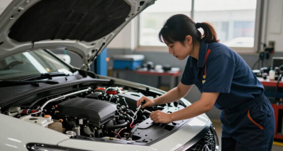Infiniti Surges In Global Coverage