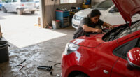 Iran Makes $4,300 New Cars That Almost Nobody Can Buy