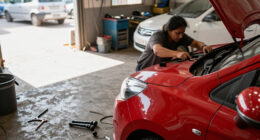 Iran Makes $4,300 New Cars That Almost Nobody Can Buy