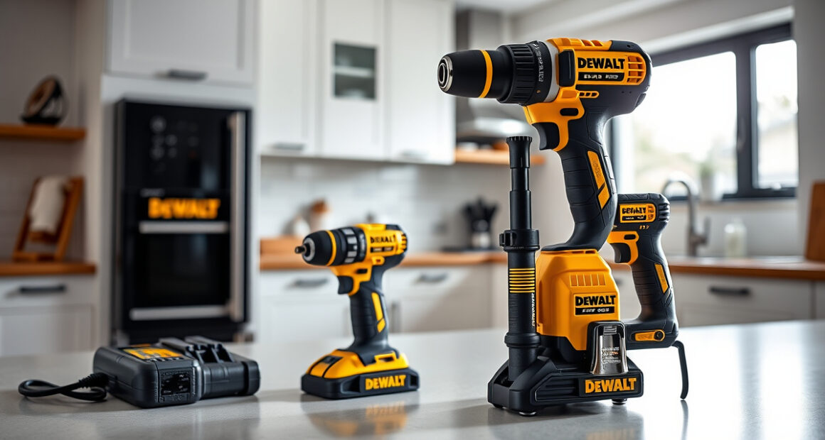 Is the DEWALT FLEXVOLT Worth It? Honest Review