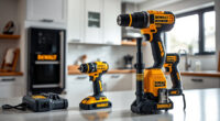 Is the DEWALT FLEXVOLT Worth It? Honest Review