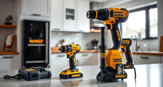 Is the DEWALT FLEXVOLT Worth It? Honest Review