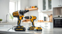 Is the DEWALT XR Impact Driver Worth It? Honest Review
