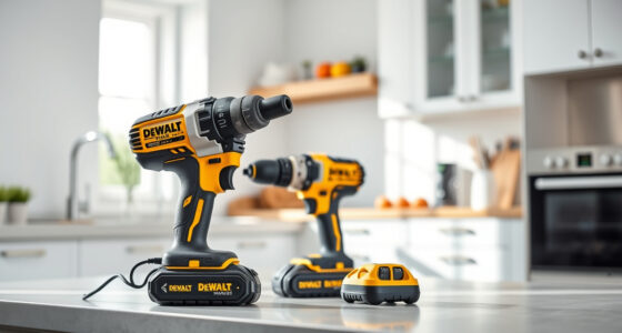 Is the DEWALT XR Impact Driver Worth It? Honest Review