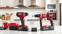 Is the Milwaukee Impact Driver Worth It? Honest Review