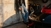 Is This Mullen Five Concept Car From A Failed Startup Worth Your Money?