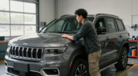 Jeep Wagoneer EREV Production Delayed By 6 Months: Report