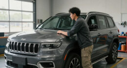 Jeep Wagoneer EREV Production Delayed By 6 Months: Report
