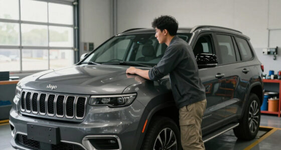 Jeep Wagoneer EREV Production Delayed By 6 Months: Report