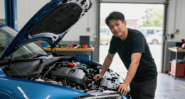 Jp Performance News