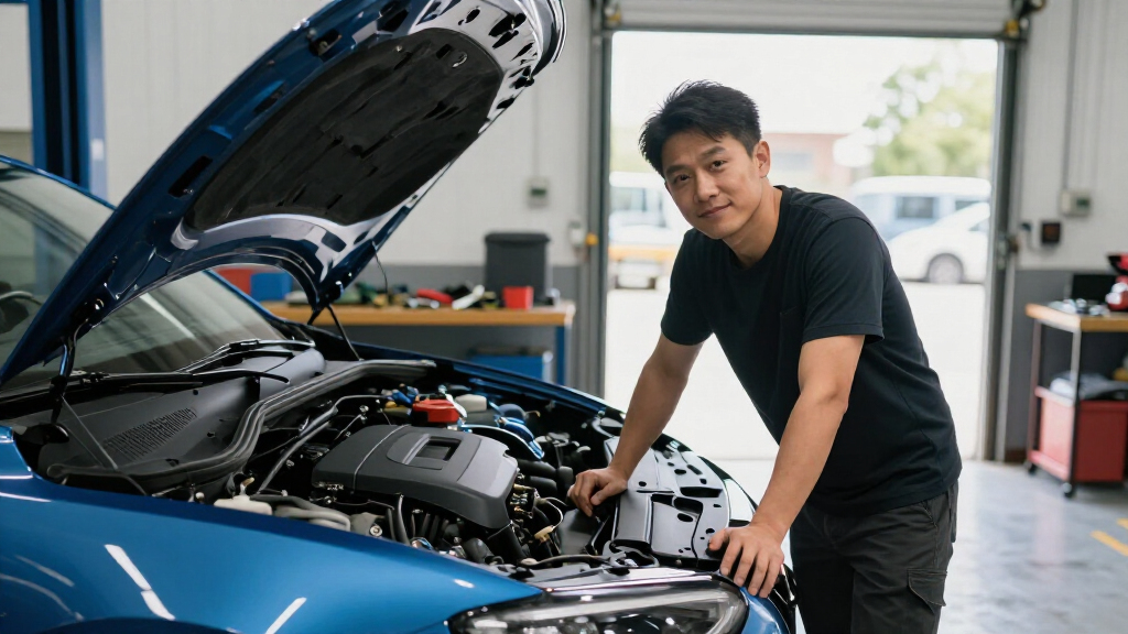 Jp Performance News