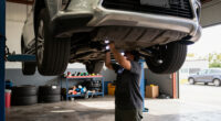 Lexus Confirms This Voids The Warranty
