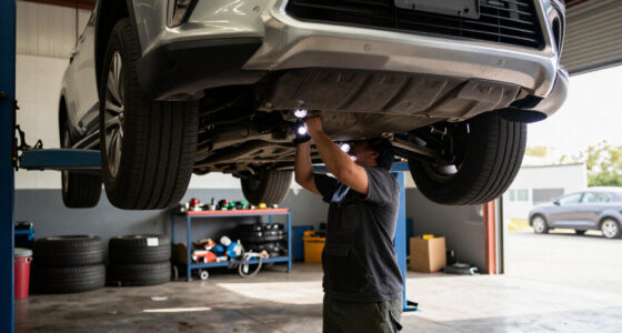 Lexus Confirms This Voids The Warranty