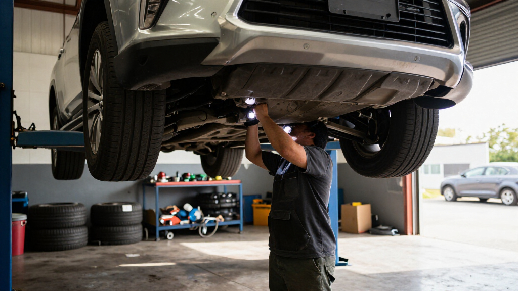 Lexus Confirms This Voids The Warranty