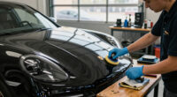 Luxury Car Sales Are Cratering. Some Porsche Dealers Are Making It Worse