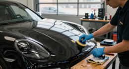 Luxury Car Sales Are Cratering. Some Porsche Dealers Are Making It Worse