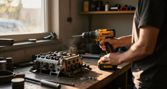 Mechanics Tool Set Clearance At Amazon: Get Up To 52% Off DeWalt, Craftsman, And More