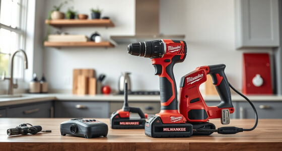 Milwaukee vs. Ryobi Power Tools: Which Is Better?