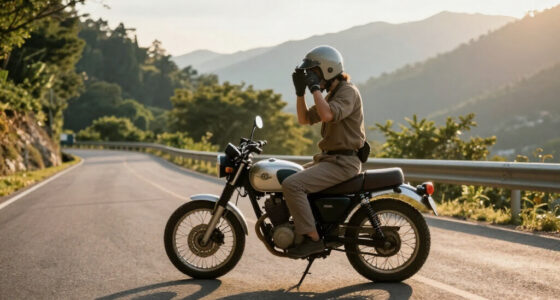 Motorrad