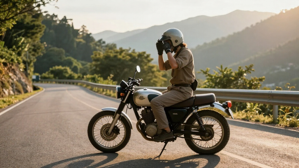 Motorrad