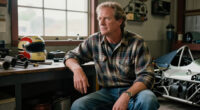 NASCAR Icon Darrell Waltrip Retires From Public Life Due To Brain Disease