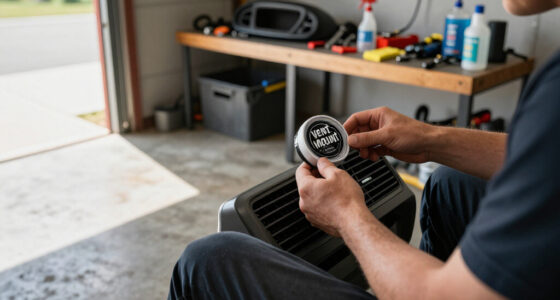 New Chemical Guys Vent-Mounted Air Fresheners: Sniff-Tested And Ranked