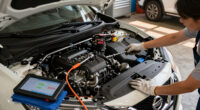 Nissan's Third Generation e-POWER Powertrain
