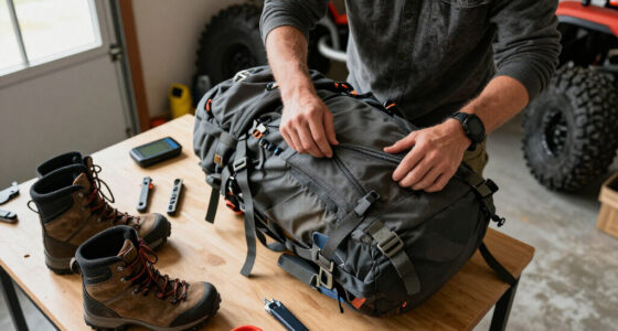 Top Off-Road Gear Checklist 2026