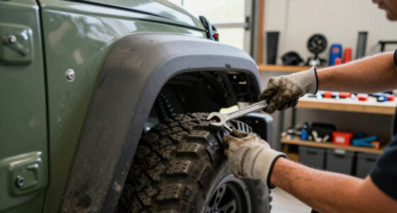 Off-Road Vehicle Upgrades Checklist 2026