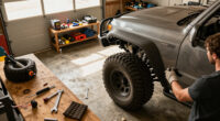 Ultimate Off-Road Accessories Checklist 2026