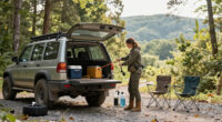 Overlanding Camping Essentials Checklist 2026