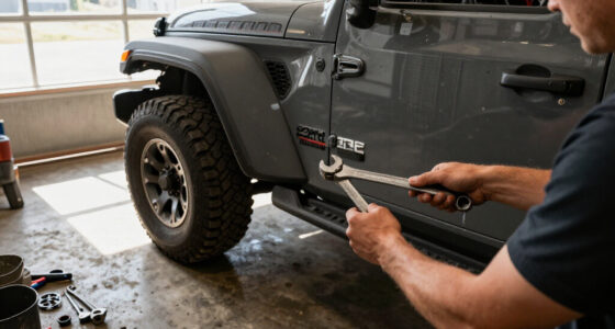 People Are Mad About The Jeep Recon's 222-Mile Range. Here's What They're Missing