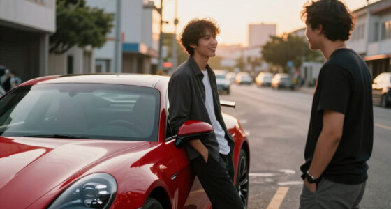 Porsche Surges In Global Coverage