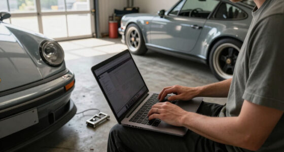 Porsche Surges In Global Coverage
