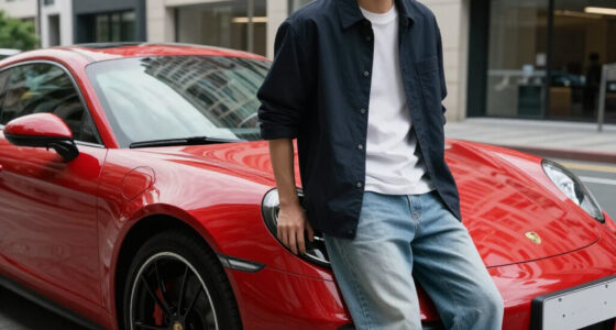 Porsche Surges In Global Coverage