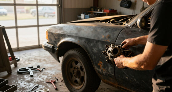 Reality Check: Leno’s Law Won’t Really Save Old Cars From California Emissions Tests