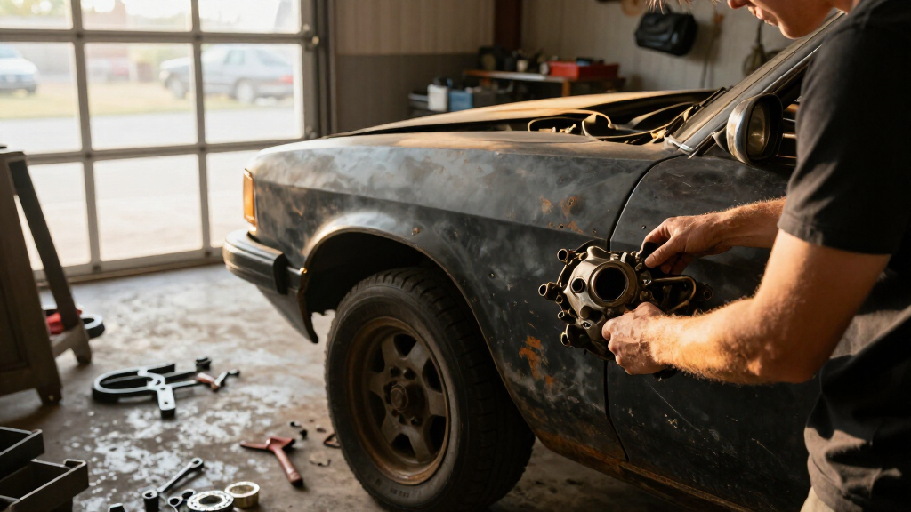 Reality Check: Leno’s Law Won’t Really Save Old Cars From California Emissions Tests