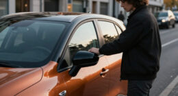 Renault Captur Surges In Global Coverage